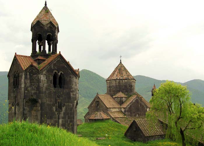 Туры в Армению: достопримечательности
